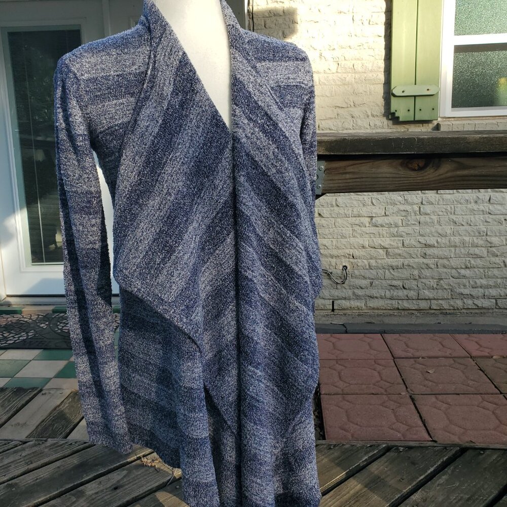 Barefoot Dreams Cardigan